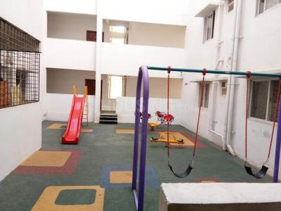 Gallery Cover Image of 1100 Sq.ft 1 BHK Apartment for rent in Samruddhi Uplands, Varthur for 16500