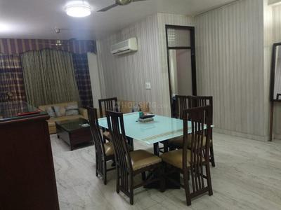 Gallery Cover Image of 1350 Sq.ft 3 BHK Independent Floor for buy in Dilshad Garden for 9000000
