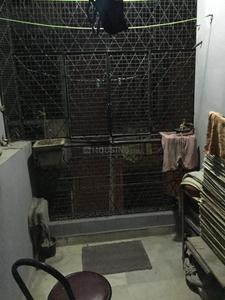 Gallery Cover Image of 700 Sq.ft 2 BHK Independent Floor for buy in Tughlakabad for 3400000