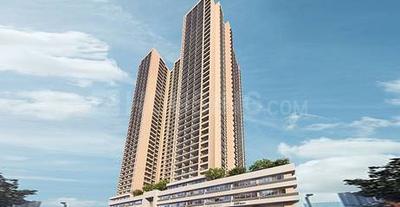 2 BHK अपार्टमेंट