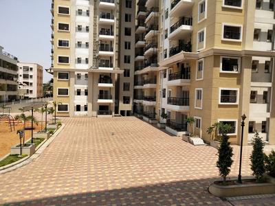 2 BHK Apartment