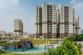 2 BHK अपार्टमेंट