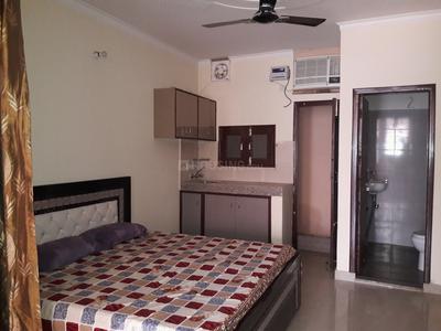 1 RK Apartment
