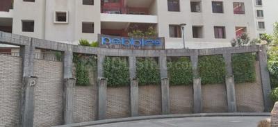 Gallery Cover Image of 2000 Sq.ft 4 BHK Apartment for rent in Rainbow Pebbles, Bavdhan for 40000