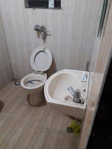 Bathroom Image of Paying Guest in Andheri East