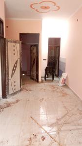 1 BHK Independent House