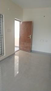 1 BHK Independent House