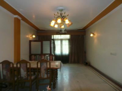 4 BHK Independent Floor