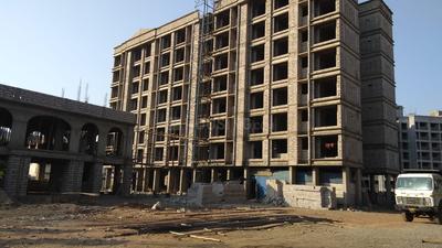 Gallery Cover Image of 930 Sq.ft 2 BHK Apartment for buy in Mumbra for 4508640