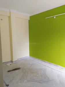 1 BHK Independent House