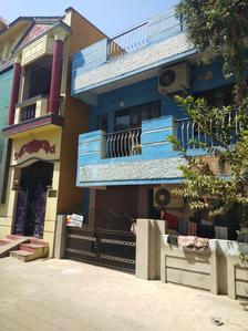 Gallery Cover Image of 1500 Sq.ft 3 BHK Independent House for buy in Korattur for 9000000