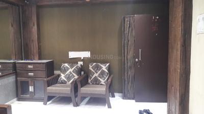 Living Room Image of Diamond 1 in Goregaon East
