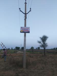 Gallery Cover Image of Sq.ft Residential Plot for buy in Jagatpura for 4860000