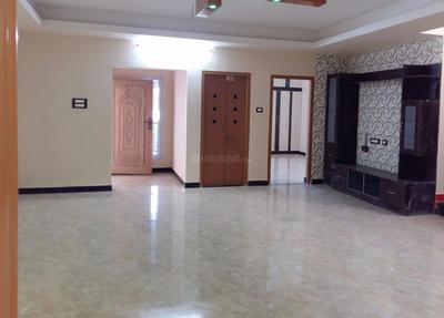 Gallery Cover Image of 1300 Sq.ft 3 BHK Villa for buy in RS Puram for 4500000