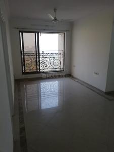 4 BHK Apartment