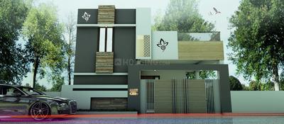 Gallery Cover Image of 1540 Sq.ft 2 BHK Independent House for buy in Saravanampatty for 4900000