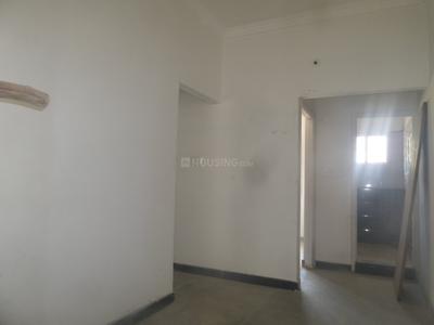 1 BHK Apartment