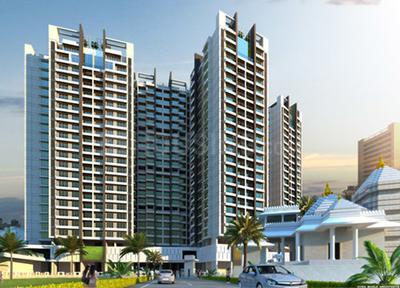 3 BHK Apartment