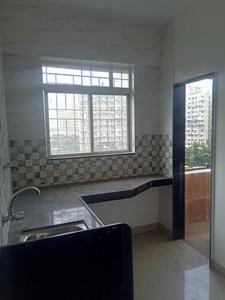 Gallery Cover Image of 800 Sq.ft 2 BHK Apartment for rent in Moshi for 12000