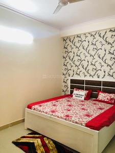 Gallery Cover Image of 1450 Sq.ft 3 BHK Independent House for buy in Noida Extension for 3456789