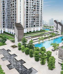 3 BHK Apartment