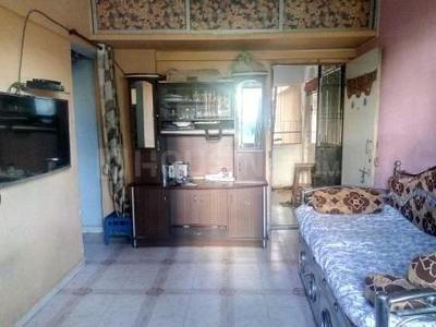 1 RK Apartment