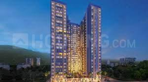 1 BHK Flat
