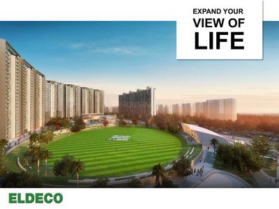 2 BHK Apartment