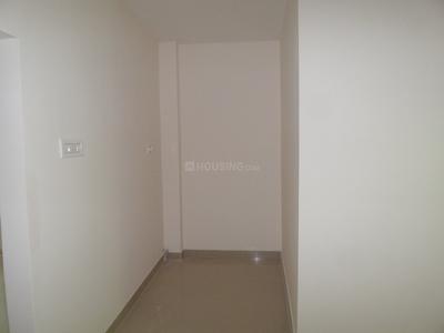 1 BHK Apartment