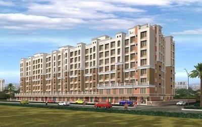 Gallery Cover Image of 875 Sq.ft 2 BHK Apartment for buy in Kandivali East for 17000000