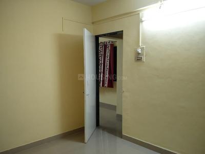 Gallery Cover Image of 630 Sq.ft 1 BHK Apartment for buy in Airoli for 6300000