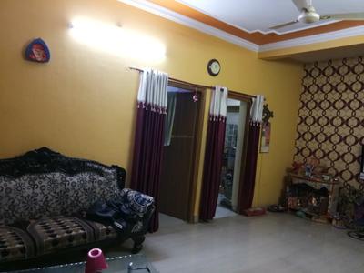 4 BHK Independent House