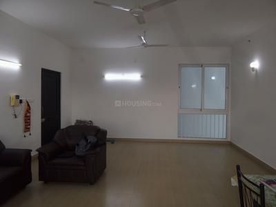 3 BHK Apartment