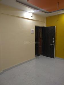 1 BHK Apartment