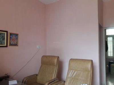 1 BHK Apartment