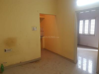 Gallery Cover Image of 450 Sq.ft 1 BHK Independent Floor for rent in Bellandur for 13000