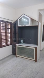 2 BHK Independent Floor