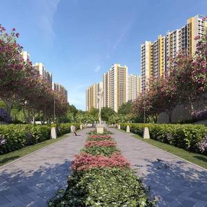 1 BHK Apartment