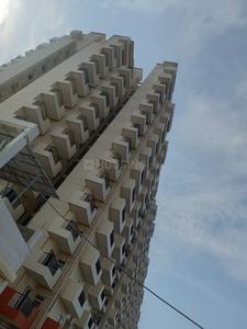 2 BHK Flat