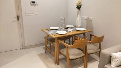 Gallery Cover Image of 817 Sq.ft 2 BHK Apartment for buy in Joka for 3000024