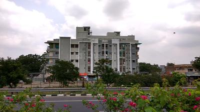 Gallery Cover Image of 441 Sq.ft 1 RK Apartment for buy in Janta Nagar for 2050000