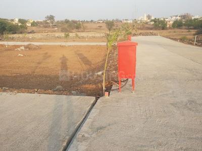 Gallery Cover Image of Sq.ft Residential Plot for buy in Kharadi for 1300000