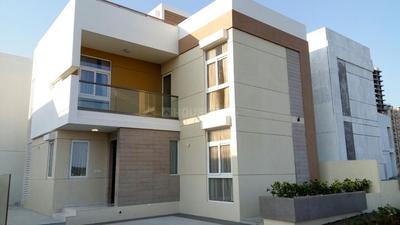 5 BHK Villa