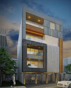 Gallery Cover Image of 2160 Sq.ft 3 BHK Independent Floor for buy in Sector 41 for 16500000