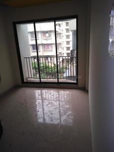 1 BHK Apartment