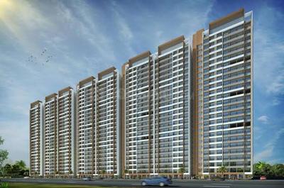 1 BHK Apartment
