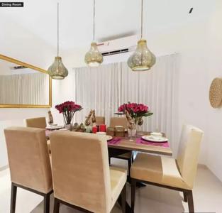 2 BHK Apartment