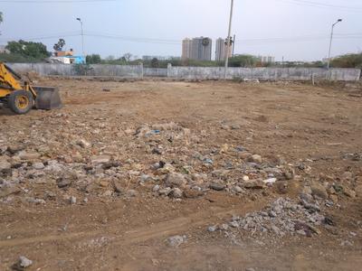Residential Plot