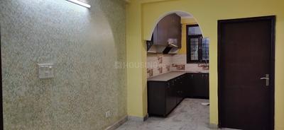 2 BHK Independent Floor