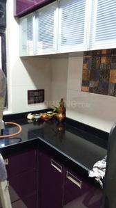 1 BHK Apartment